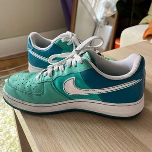 Nike Air Force One (Rare)